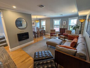 86 W Springfield St in Boston, MA - Building Photo - Building Photo