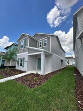 5677 LIVELINESS Aly in Clermont, FL - Building Photo - Building Photo
