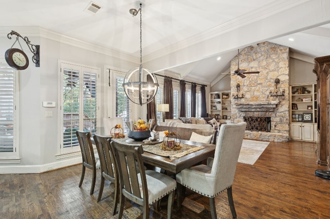 1970 Mary Lee Ln in Allen, TX - Foto de edificio - Building Photo