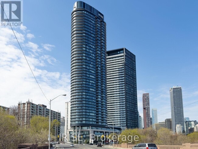 property at 575-1575 Bloor St E