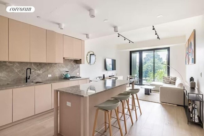 property at 510 Driggs Ave