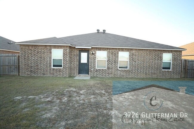 3726 Glitterman Dr in Jonesboro, AR - Building Photo - Building Photo