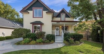 2618 S Shoshone St in Boise, ID - Building Photo