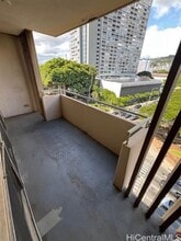 1617 S Beretania St. in Honolulu, HI - Building Photo - Building Photo
