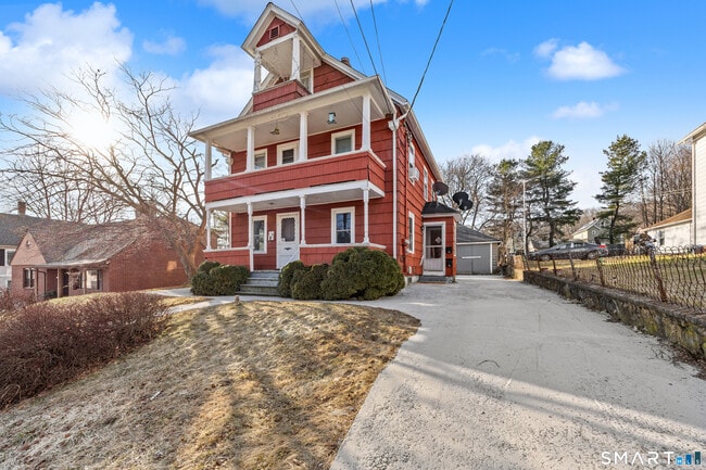 153 Funston Ave in Torrington, CT - Building Photo - Building Photo