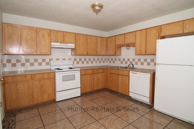1518 Shoshoni Trail in Harker Heights, TX - Foto de edificio - Building Photo