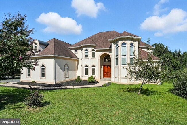 property at 13533 Magruder Farm Ct