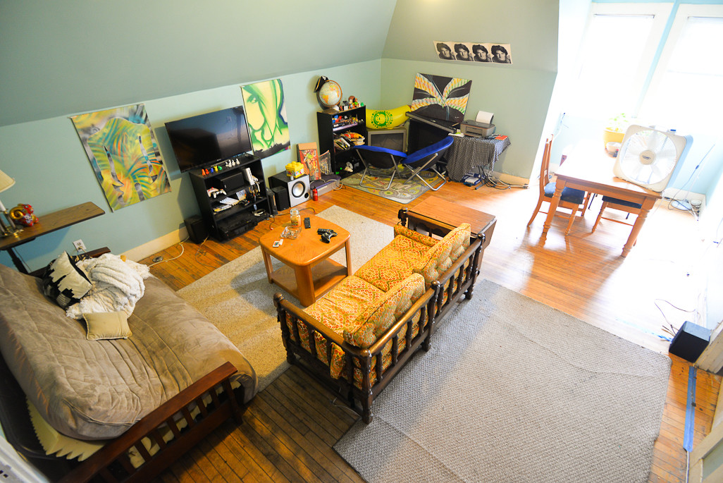 67 Chester St-Unit -3 in Boston, MA - Building Photo
