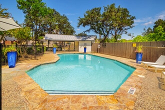 The Row in San Antonio, TX - Building Photo - Building Photo