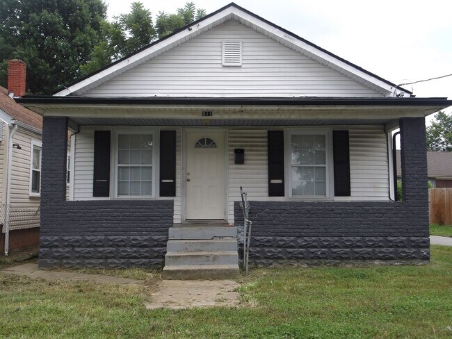 911 Euclid Ave in Louisville, KY - Building Photo - Building Photo