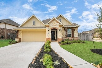 8847 Morning Glow Dr in Missouri City, TX - Building Photo - Building Photo