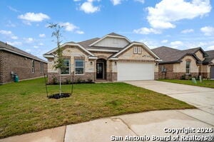 5755 Musquiz Rdg in Seguin, TX - Building Photo - Building Photo