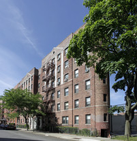 1270 E 18th St Apartments