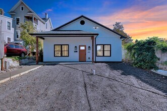 515 Harrison Ave in Scranton, PA - Building Photo - Building Photo