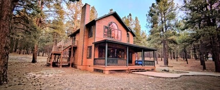 438 Laramy Ln in Parks, AZ - Building Photo - Building Photo