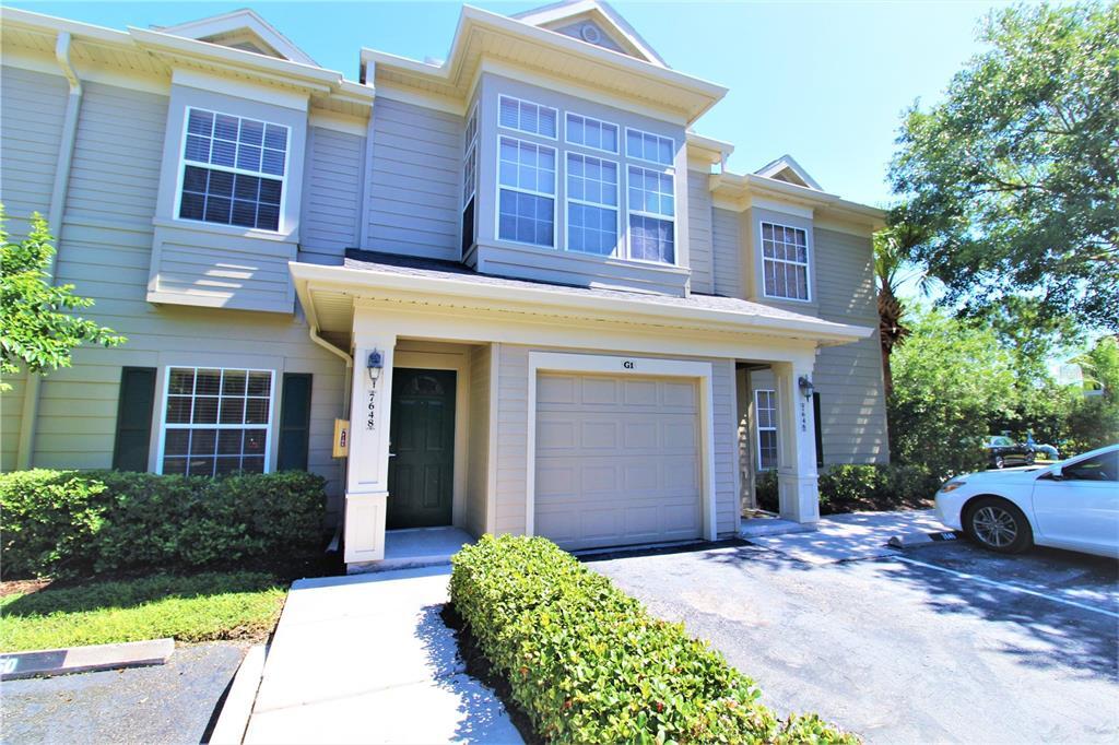 7648 Plantation Cir in Bradenton, FL - Building Photo