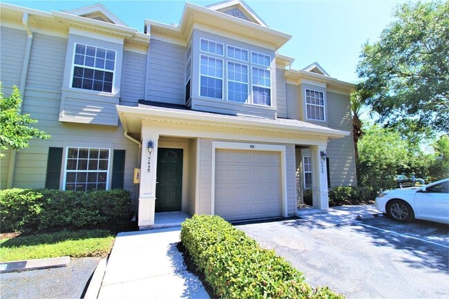property at 7648 Plantation Cir