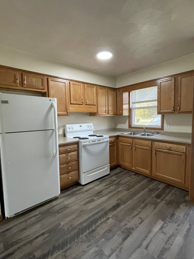 1826 Newark Rd in Zanesville, OH - Building Photo - Building Photo