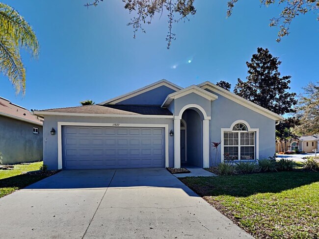 property at 15822 Pond Rush Ct
