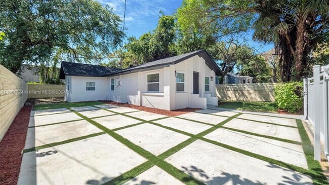 property at 5438 NW 6th Ave