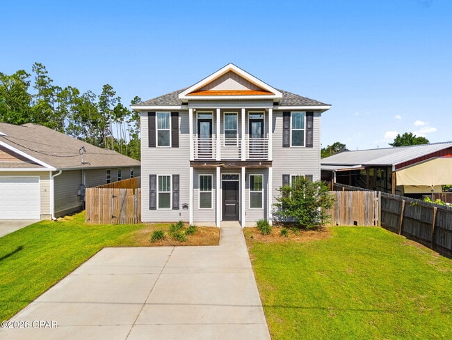 property at 5423 Debi Rd