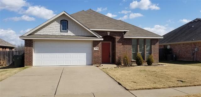 property at 903 Lasso Ln