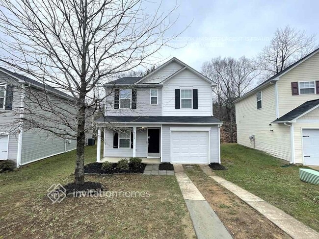 property at 6528 Pennacook Dr