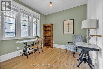 501 Edgeworth Ave in Ottawa, ON - Building Photo - Building Photo