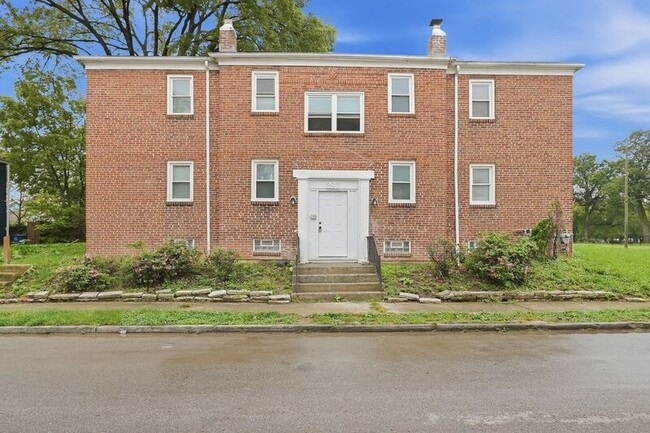 property at 397 Catherine St