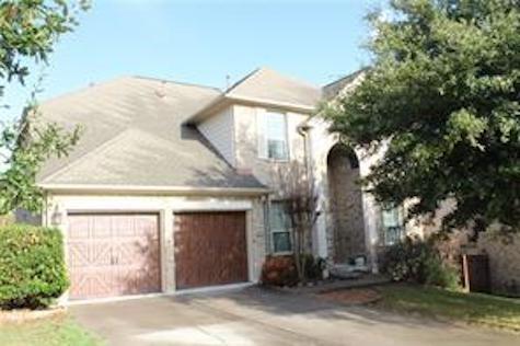 7520 Bonniebrook Dr in Austin, TX - Building Photo
