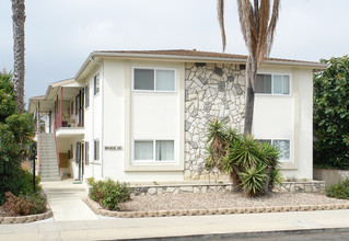 University Heights Apartments in San Diego, CA - Building Photo - Building Photo