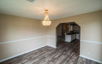 4701 Silver Leaf Ct in Temple, TX - Building Photo - Building Photo