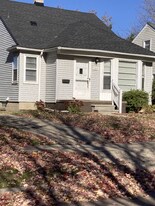 1509 Chapin Ave in Birmingham, MI - Building Photo
