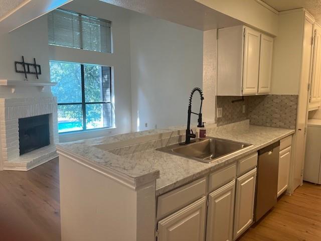 5840 Spring Valley Rd in Dallas, TX - Building Photo