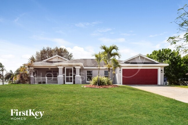 property at 1220 Bayou St E