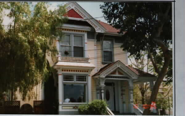 80 N 8th St in San Jose, CA - Foto de edificio - Building Photo