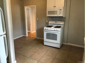 1940 32nd St in San Diego, CA - Foto de edificio - Building Photo