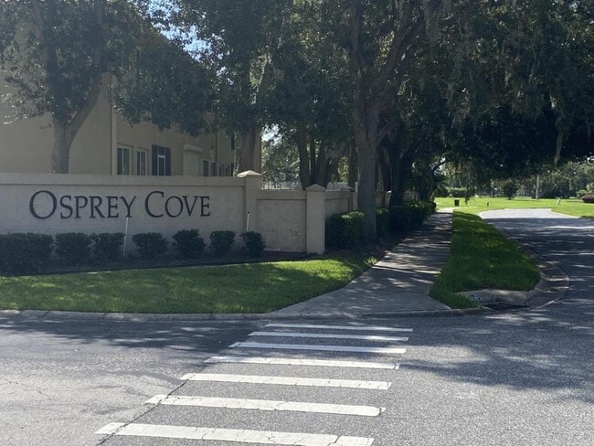property at 2810 Osprey Cove Pl