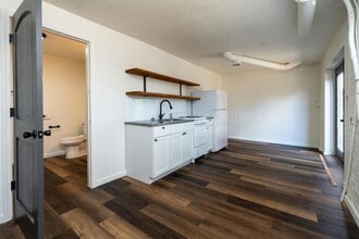 421 N Emporia Ave in Wichita, KS - Building Photo - Building Photo