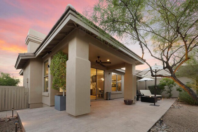 11489 E Raintree Dr in Scottsdale, AZ - Building Photo - Building Photo