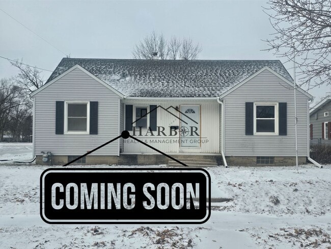 property at 1311 6th St SE