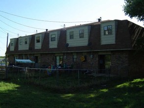 Midway Road Apartments in Springtown, TX - Building Photo - Building Photo