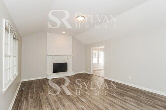 1492 Heritage Way in Acworth, GA - Building Photo - Building Photo