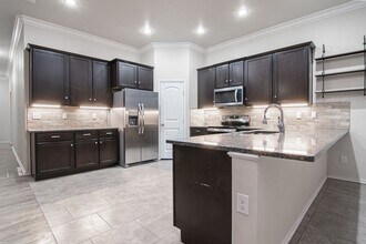 6812 Leatherwood Dr in Midland, TX - Building Photo - Building Photo