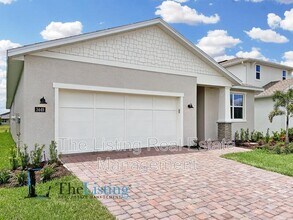 3449 McLain Preserve Pt in Sanford, FL - Building Photo - Building Photo