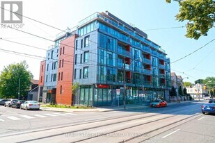 60 Haslett Ave in Toronto, ON - Building Photo