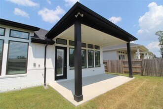 11706 Gramina Way in Atascocita, TX - Building Photo - Building Photo