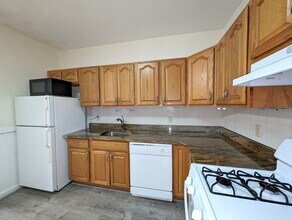 5 Freeman St, Unit 1 in Arlington, MA - Foto de edificio - Building Photo