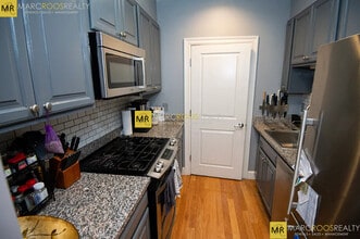 1721 Washington St, Unit 503 in Boston, MA - Building Photo - Building Photo