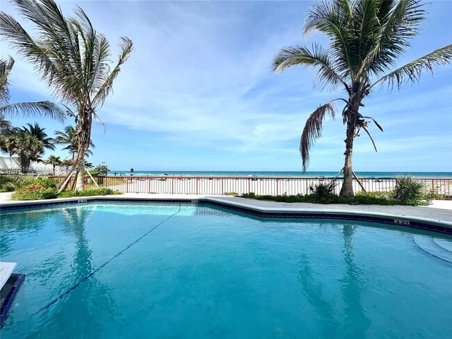 property at 15645 Collins Ave